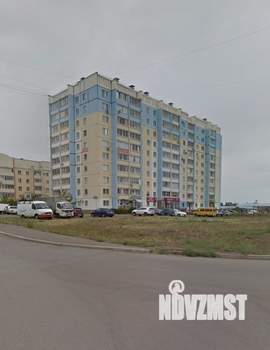 1-к квартира, вторичка, 40м2, 6/10 этаж