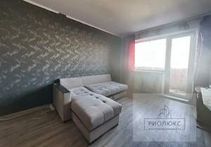 3-к квартира, вторичка, 64м2, 3/5 этаж