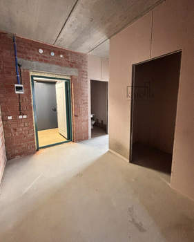 1-к квартира, вторичка, 32м2, 4/16 этаж