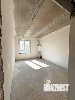 1-к квартира, вторичка, 42м2, 2/3 этаж