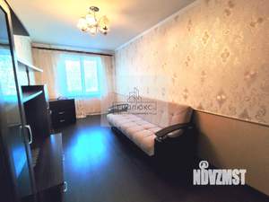 3-к квартира, вторичка, 58м2, 2/5 этаж