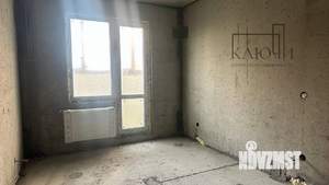 2-к квартира, вторичка, 60м2, 1/14 этаж