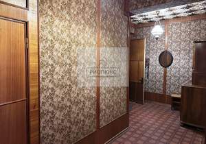 2-к квартира, вторичка, 69м2, 3/5 этаж