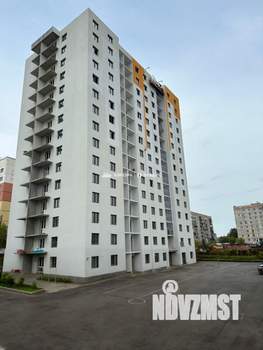 1-к квартира, вторичка, 37м2, 2/14 этаж