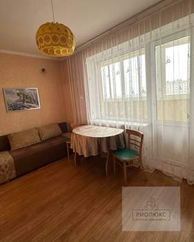 1-к квартира, вторичка, 43м2, 9/10 этаж