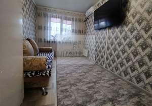 2-к квартира, вторичка, 44м2, 3/5 этаж