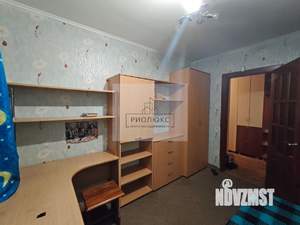 3-к квартира, вторичка, 50м2, 2/5 этаж