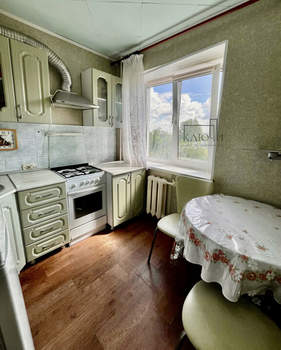 2-к квартира, вторичка, 44м2, 4/5 этаж
