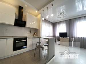 1-к квартира, вторичка, 43м2, 2/3 этаж