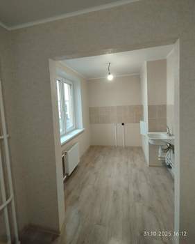 3-к квартира, вторичка, 60м2, 4/10 этаж