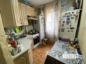 3-к квартира, вторичка, 47м2, 1/5 этаж