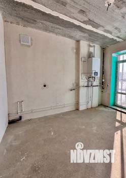 1-к квартира, вторичка, 42м2, 3/3 этаж