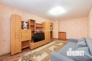 1-к квартира, вторичка, 31м2, 4/5 этаж