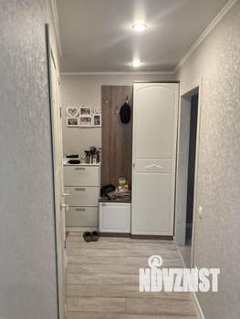 2-к квартира, вторичка, 42м2, 2/5 этаж