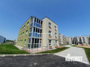2-к квартира, вторичка, 64м2, 1/3 этаж
