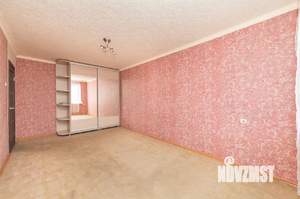 3-к квартира, вторичка, 62м2, 5/5 этаж