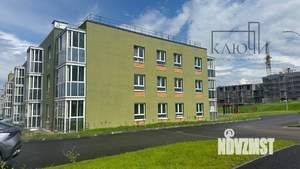 2-к квартира, вторичка, 63м2, 3/3 этаж