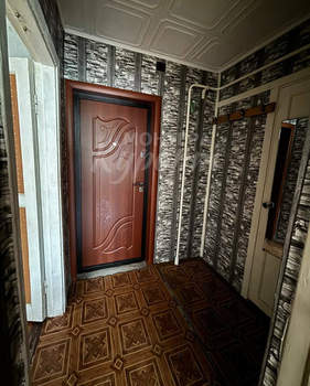 1-к квартира, вторичка, 30м2, 2/5 этаж