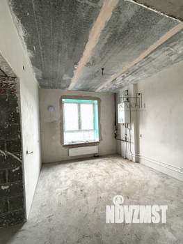 2-к квартира, вторичка, 50м2, 1/3 этаж