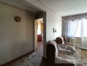 2-к квартира, вторичка, 44м2, 4/5 этаж