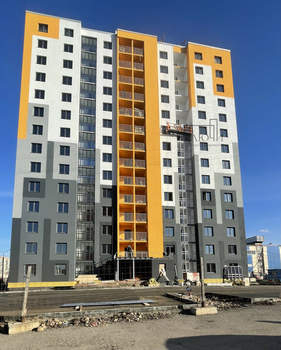 2-к квартира, вторичка, 53м2, 8/14 этаж