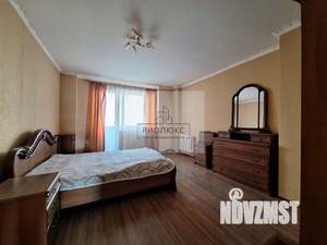 3-к квартира, вторичка, 129м2, 2/14 этаж