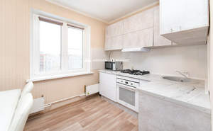 2-к квартира, вторичка, 50м2, 9/9 этаж
