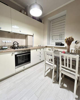 1-к квартира, вторичка, 36м2, 2/2 этаж