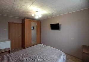 3-к квартира, вторичка, 65м2, 6/9 этаж