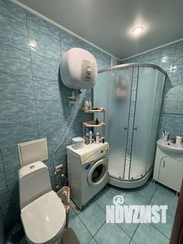 1-к квартира, вторичка, 33м2, 9/10 этаж