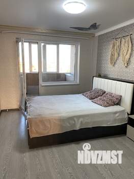 3-к квартира, вторичка, 65м2, 9/9 этаж