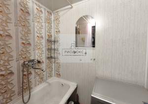 1-к квартира, вторичка, 34м2, 8/14 этаж