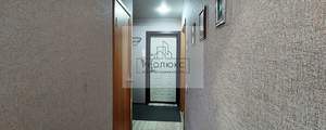 1-к квартира, вторичка, 30м2, 3/5 этаж