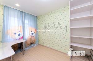 3-к квартира, вторичка, 58м2, 4/9 этаж