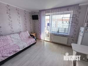 Студия квартира, вторичка, 25м2, 9/10 этаж