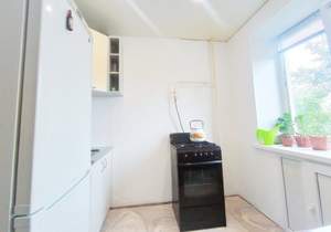 1-к квартира, вторичка, 32м2, 3/9 этаж