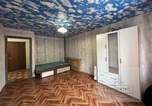 1-к квартира, вторичка, 35м2, 3/5 этаж