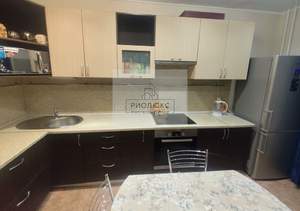 1-к квартира, вторичка, 42м2, 6/9 этаж