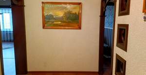 3-к квартира, вторичка, 95м2, 14/16 этаж