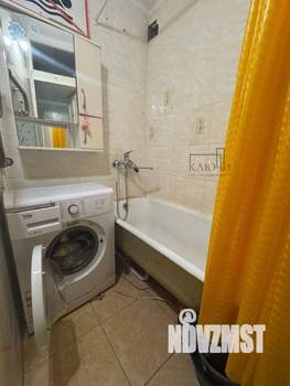 2-к квартира, вторичка, 48м2, 2/5 этаж