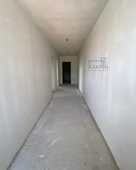 3-к квартира, вторичка, 130м2, 3/3 этаж