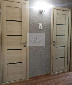 2-к квартира, вторичка, 50м2, 9/9 этаж