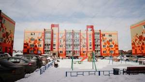 2-к квартира, вторичка, 60м2, 3/4 этаж