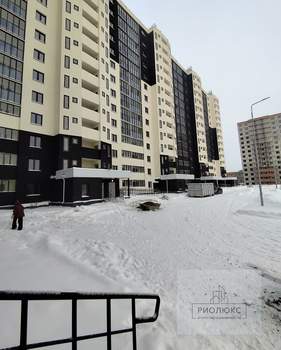 1-к квартира, вторичка, 49м2, 7/14 этаж