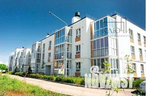 1-к квартира, вторичка, 45м2, 1/3 этаж