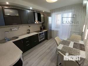 2-к квартира, вторичка, 60м2, 6/16 этаж