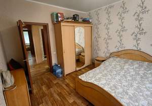 3-к квартира, вторичка, 75м2, 2/5 этаж