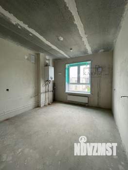 2-к квартира, вторичка, 63м2, 3/3 этаж