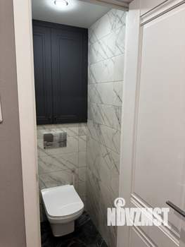 2-к квартира, вторичка, 52м2, 10/10 этаж