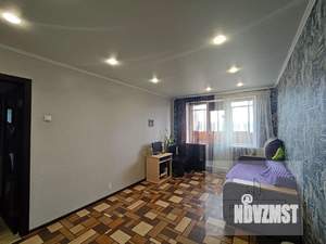 2-к квартира, вторичка, 51м2, 7/9 этаж